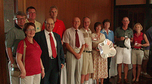 Kauko Cup at Korineum Golf & Country Club – the annual celebration of a long awaited dream